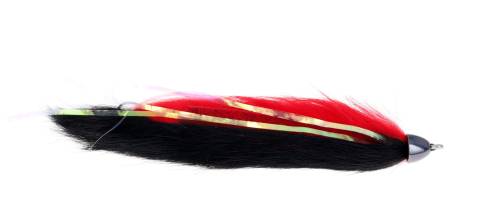 Dolly Llama - Black & Red